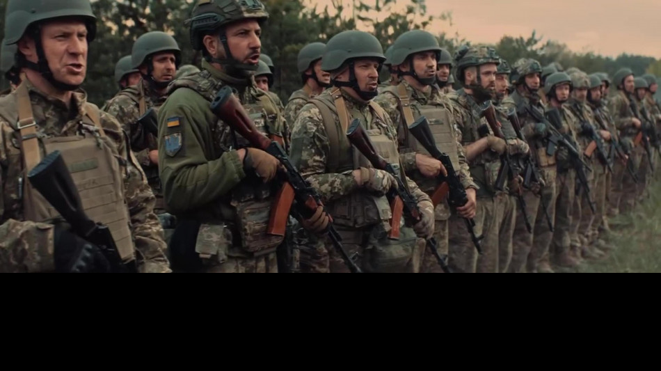  In Ucraina programma di congelamento dello sperma dei soldati al fronte 