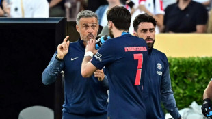 Mondial des clubs: le PSG n'a plus droit &agrave; la d&eacute;contraction contre les Seattle Sounders