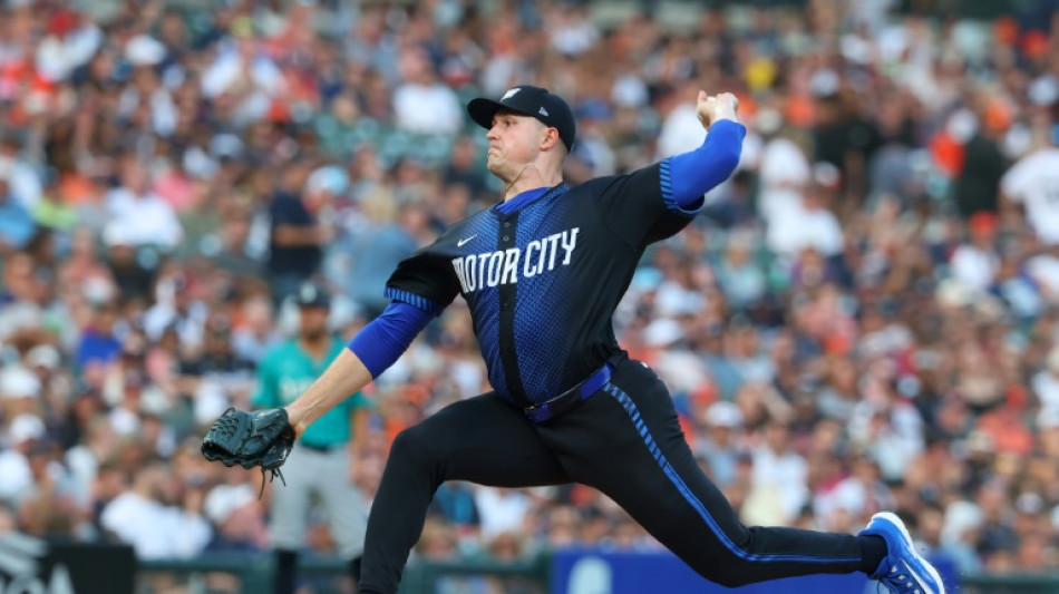 Detroit's Skubal faces Pirates' Skenes in MLB All-Star Game