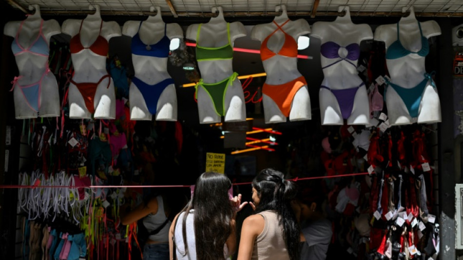 Argentina registra inflação mensal de 1,9% em junho e 36,6% em 12 meses