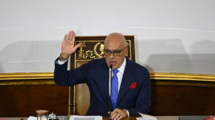 Suman 19 detenidos en Venezuela en "cruzada" contra la corrupci&oacute;n