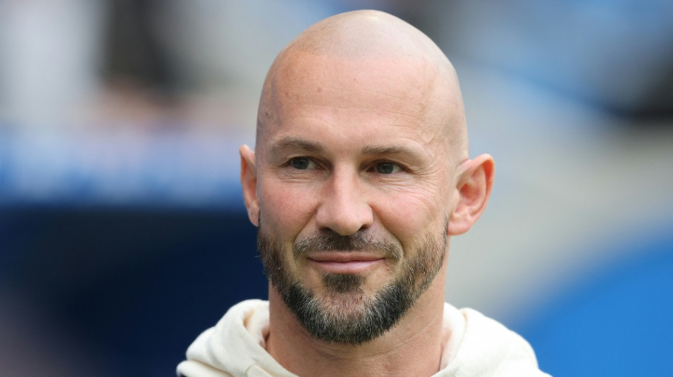  Ilzer w&uuml;nscht sich Ruhe im Hoffenheimer Umfeld 