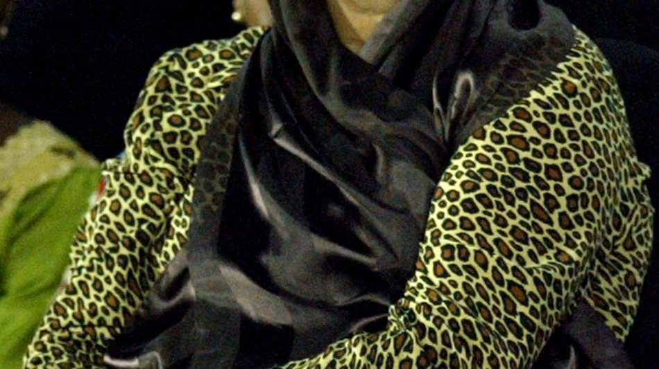  La vedova di Muammar Gheddafi partita dal Cairo per Tripoli 