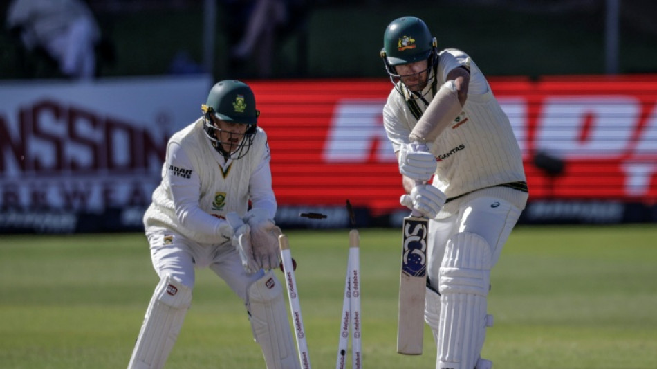  Australia face selection headaches after 'shambolic' South Africa defeat 