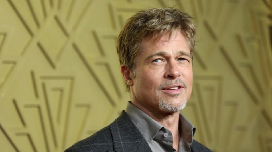 Walter Salles, Brad Pitt e George Clooney marcam presença no Festival de Veneza