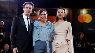 Cinque Nastri d'argento per Francesca Comencini