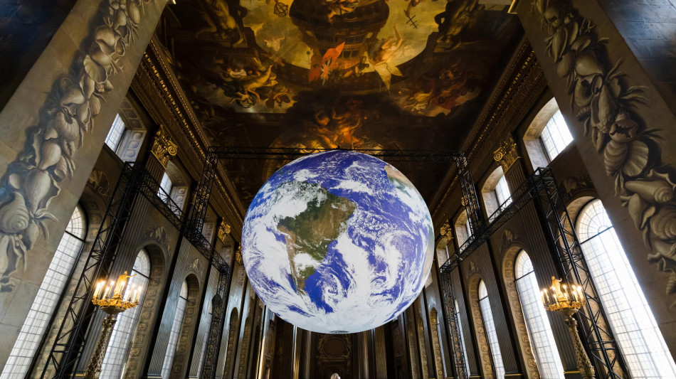  Nel nucleo della Terra il pi&ugrave; grande serbatoio di idrogeno 