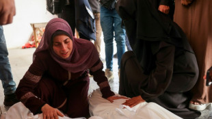 Ham&aacute;s dice que los rehenes volver&aacute;n "en f&eacute;retros" si Israel intenta liberarlos por la fuerza