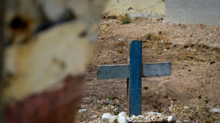 Al menos 20 muertos por un naufragio frente a isla italiana de Lampedusa, anuncia una agencia de la ONU