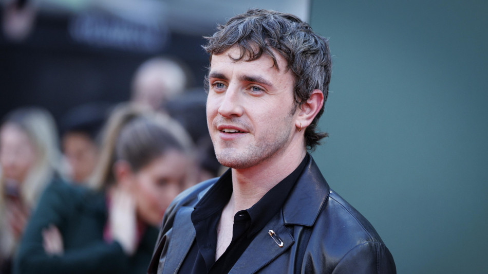  Spuntano a Liverpool le prime immagini dei 'Beatles' di Mendes 