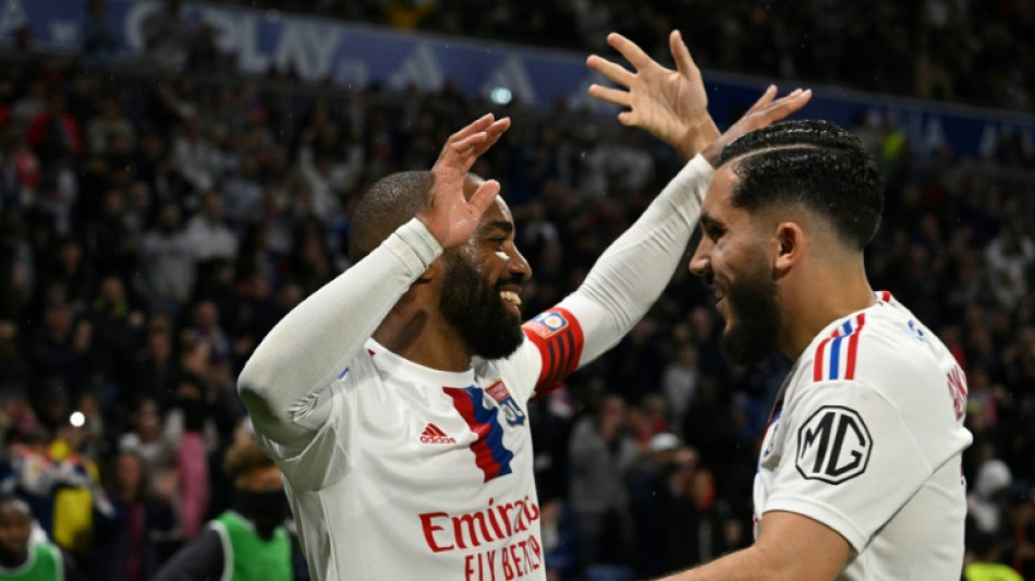 Ligue 1: Monaco s'incline &agrave; Lyon et dit adieu au podium