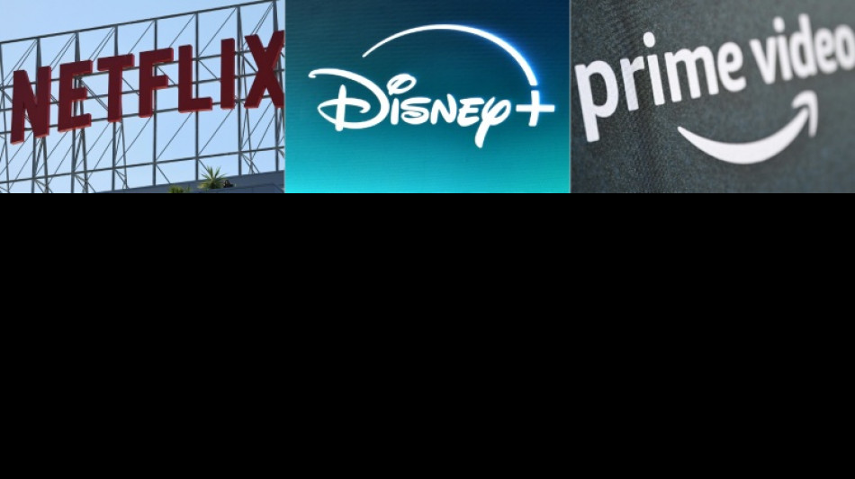  Netflix, Disney+, Amazon appeal French investment rules 