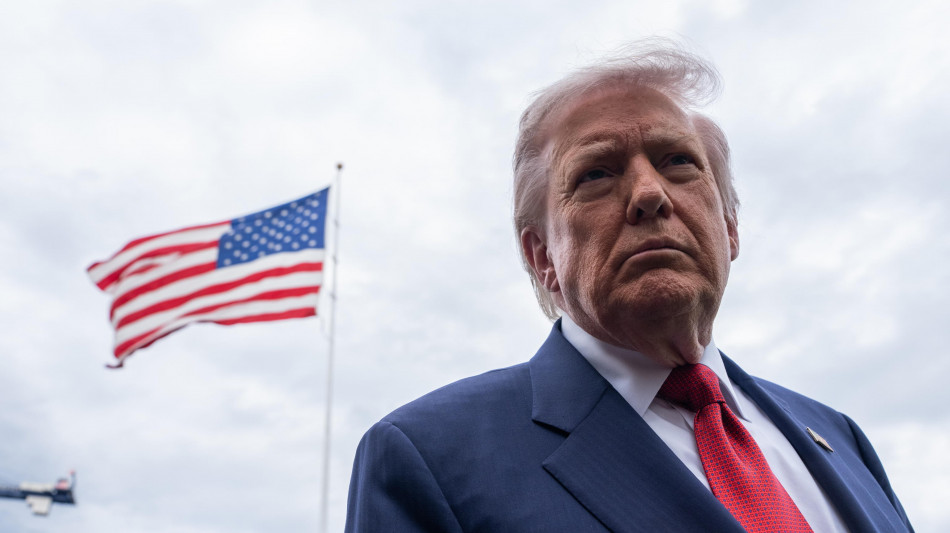  Trump, sto valutando di riavviare 'Project Freedom' 