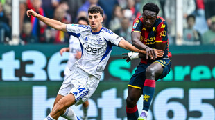 Serie A: Genoa-Como 0-2