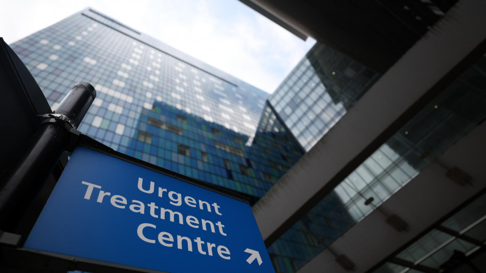  Focolaio di meningite 'senza precedenti' in Kent, i casi saliti a 27 