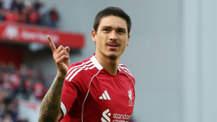 Darwin N&uacute;&ntilde;ez volta a ser convocado pelo Uruguai; Laquintana &eacute; novidade