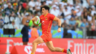 Espa&ntilde;a vence a Suiza y clasifica al Mundial-2027 de rugby