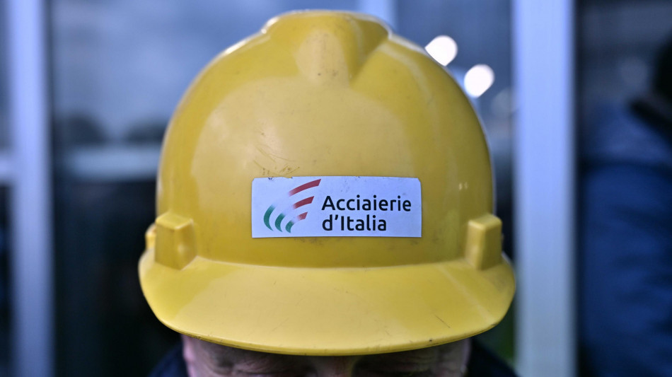  Jindal conferma impegno per l'acquisizione dell'ex Ilva di Taranto 