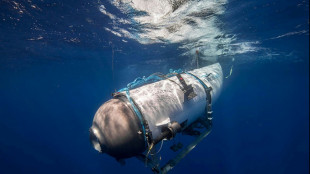 Probe blames operator for 'preventable' Titanic sub disaster
