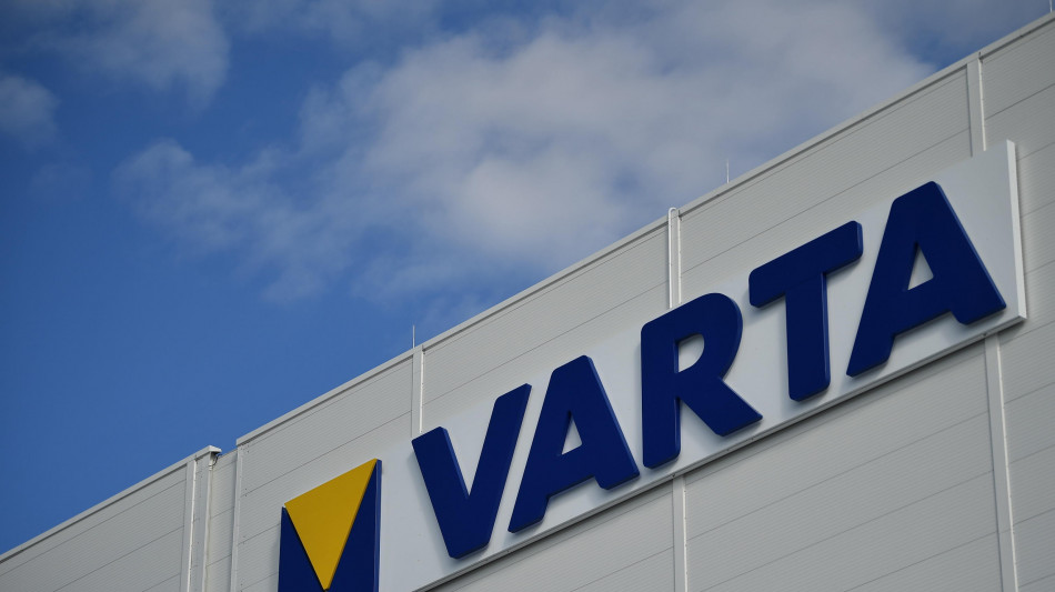  Varta presenta istanza fallimento al Tribunale di Stoccarda 