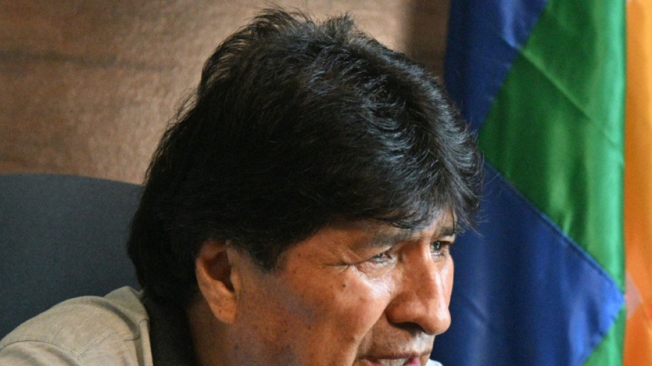 Evo Morales dejar&aacute; su refugio para presionar por su inscripci&oacute;n como candidato