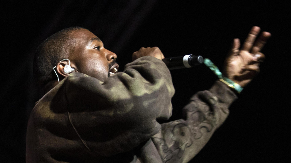  Aperte le prevendite del concerto di Ye-Kanye West all'Hellwatt Festival 