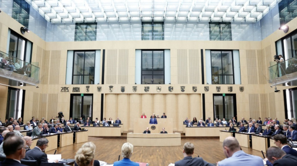 Bundesrat macht Weg frei f&uuml;r Tankstellen-Preisregel