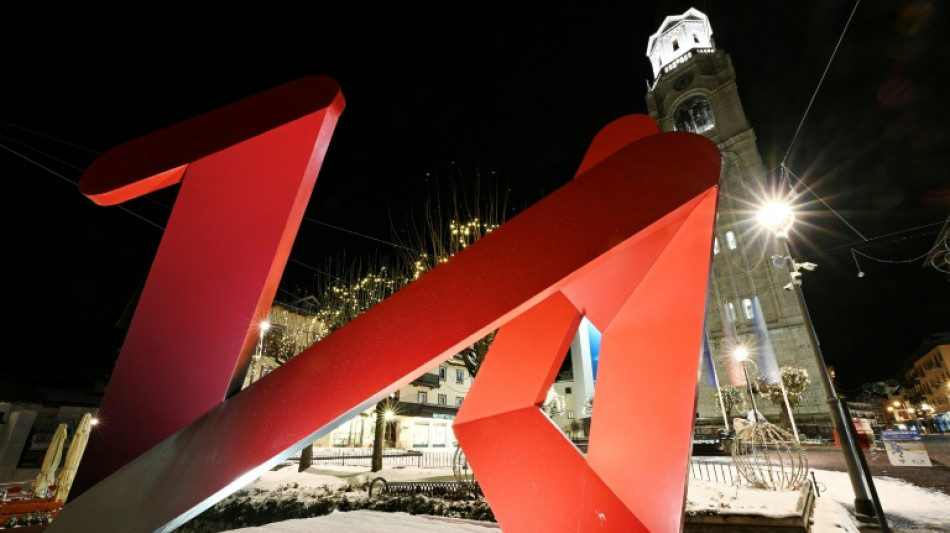 Winter Olympics organisers resolve snow problem at ski site