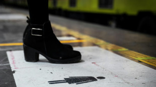 La presidenta de México lanza un plan nacional para encarcelar a abusadores sexuales