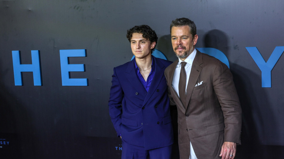  Odissea torna in vetta, scende al secondo posto Spider-man 