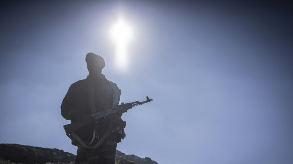 &Auml;thiopische Regierung und Tigray-Rebellen wollen K&auml;mpfe einstellen