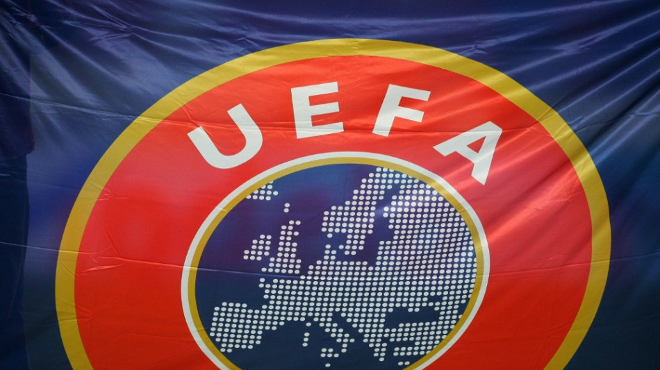 Gutachten st&uuml;tzt UEFA vor Europ&auml;ischem Gerichtshof