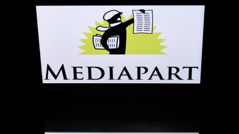 Mediapart lance une collection de livres d'enqu&ecirc;te aux &eacute;ditions du Seuil