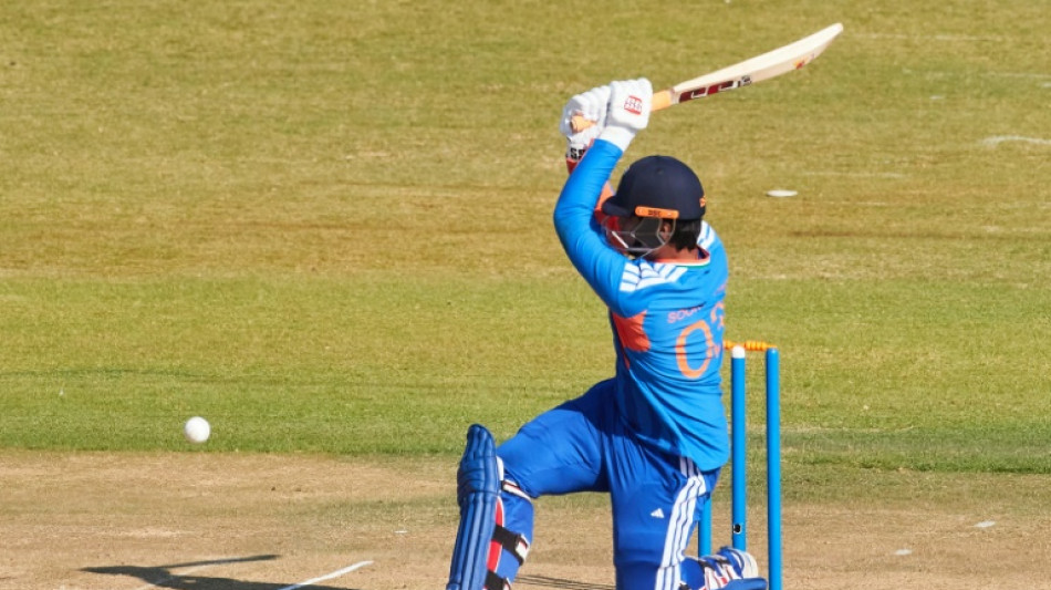  India thump Sri Lanka, will face Pakistan for Asian Games cricket gold 