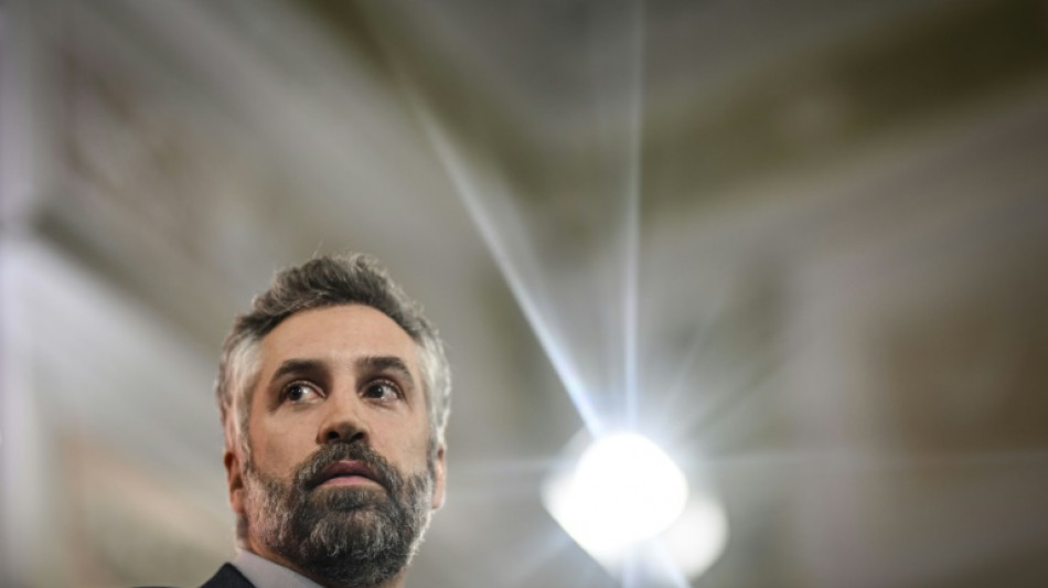 Partido socialista portugu&ecirc;s inicia campanha para eleger novo l&iacute;der