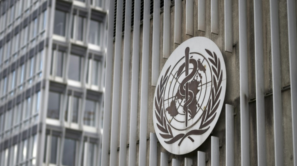 Ap&oacute;s an&uacute;ncio de sa&iacute;da dos EUA, OMS cortar&aacute; em 20% seu or&ccedil;amento