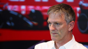 Mercedes renova contrato com seu diretor t&eacute;cnico James Allison 