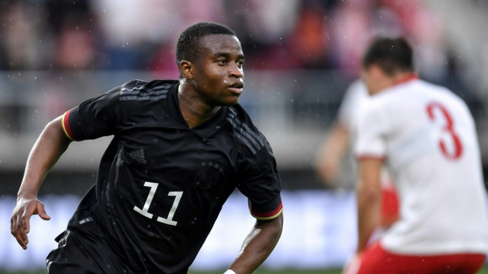Moukoko trifft doppelt: U21 siegt gl&uuml;cklich in Polen