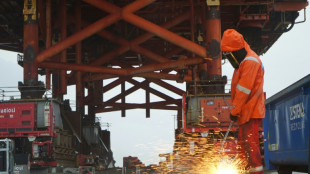 Ante una Europa desesperada, Noruega quiere preservar su man&aacute; energ&eacute;tico