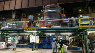 La producci&oacute;n industrial de Alemania en junio fue la m&aacute;s baja desde mayo de 2020