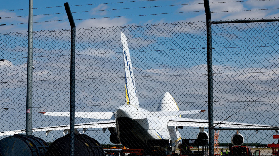  Ambasciata russa, 'il drone all'aeroporto di Lipsia &egrave; una provocazione' 