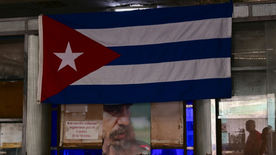  Cuba avanza hacia el fin de la libreta de abastecimiento, s&iacute;mbolo de la Revoluci&oacute;n 