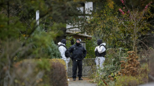 &Ouml;sterreich liefert bei Reichsb&uuml;rger-Razzia verhafteten Deutschen aus