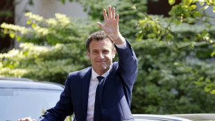 Expectativa por las pr&oacute;ximas iniciativas diplom&aacute;ticas de Macron
