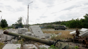 UN warns Russia, Israel of conflict sex crimes listing risk