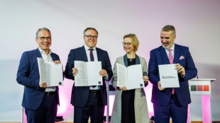 Th&uuml;ringen: SPD stellt Ergebnis der Mitgliederbefragung zum Koalitionsvertrag vor