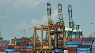 AI gives stocks a lift, dollar mixed tracking Fed, tariffs