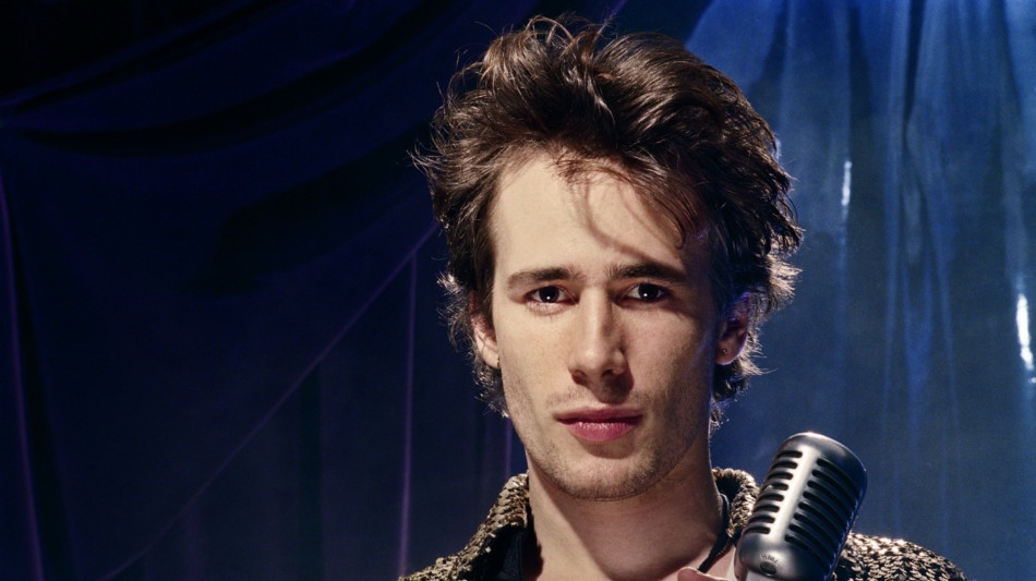  Nel mondo fragile e unico di Jeff Buckley, oltre la leggenda 