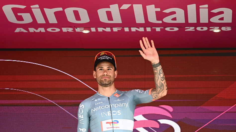  Giro: Dagnoni, 'Ganna oramai punto fermo della crono' 