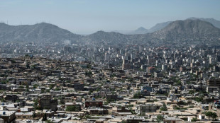 Afghan women UN staff forced to work from home after threats